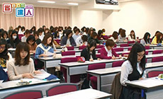 第2回放送 北海道武蔵女子短期大学 省エネの達人 企業編